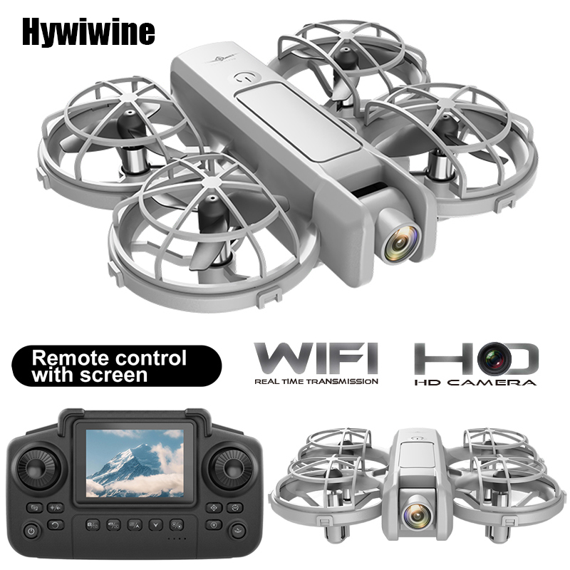 Kids Toys Under 100 - Drone RC con schermo professionale 4K