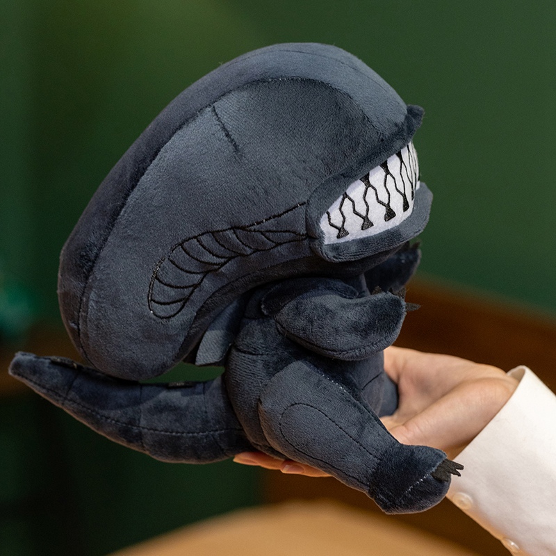 Xenomorph Kids Toys - Peluche Alien Xenomorph da 20 cm,