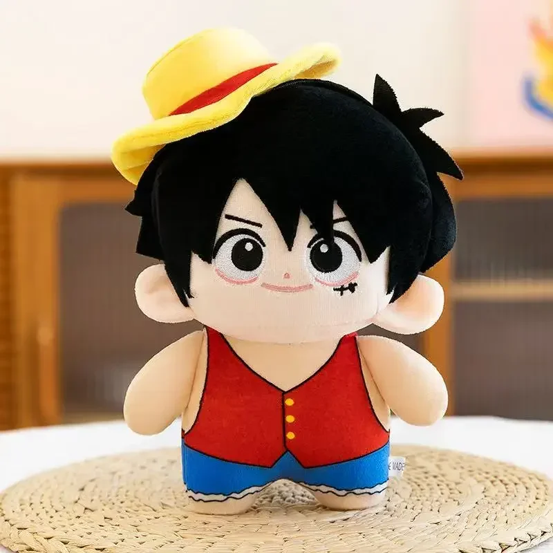 Peluche Anime 23cm di Luffy, Z - Kids Toys Doll recensione e prezzo