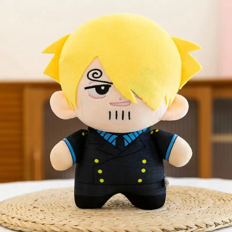 Peluche Anime 23cm di Luffy, Z - Kids Toys Doll recensione e prezzo