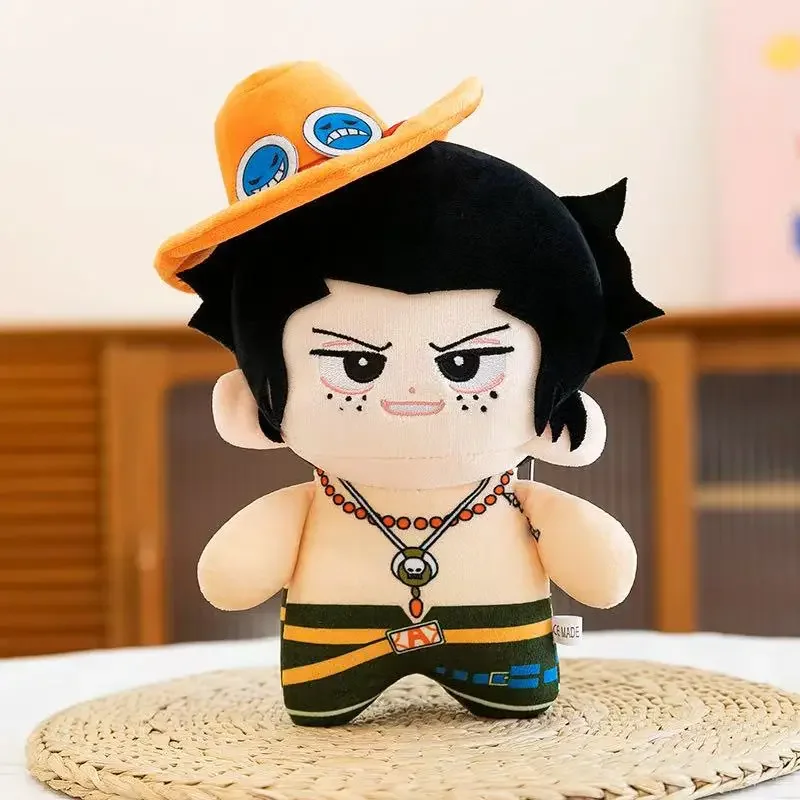 Peluche Anime 23cm di Luffy, Z - Kids Toys Doll recensione e prezzo