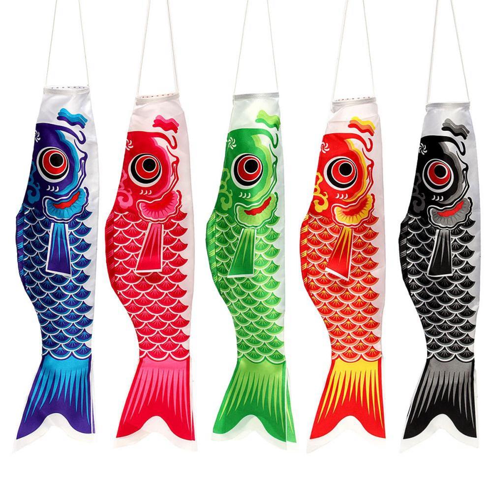 Aquilone Koinobori, Decorazion - Kite Wind Outdoor recensione e prezzo