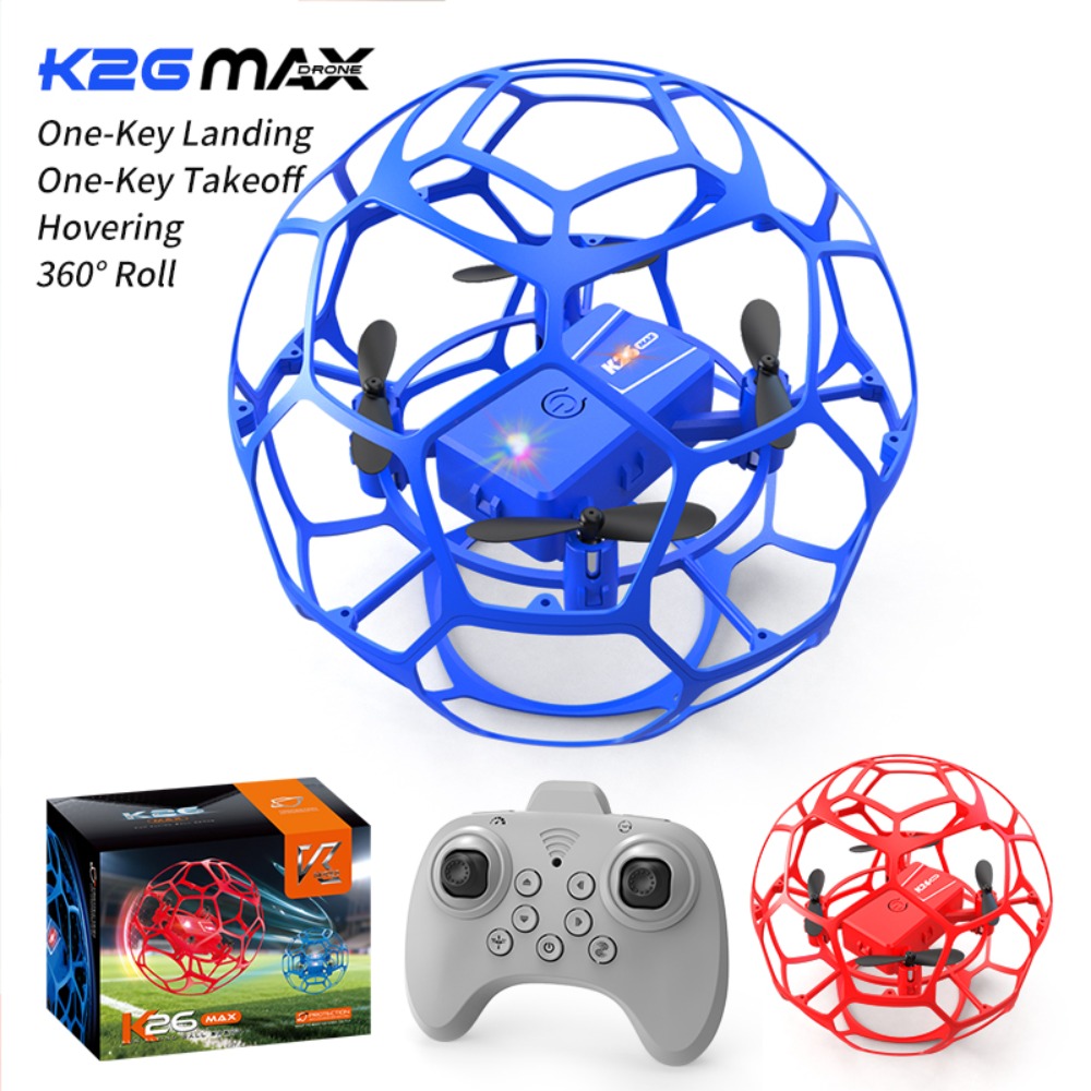 Drone Quadricottero RC a Forma - Kids Toys Under 100 recensione e prezzo