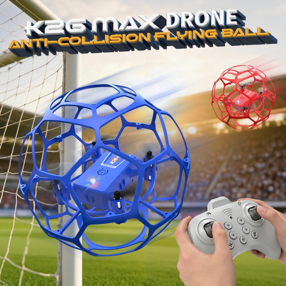 Drone Quadricottero RC a Forma - Kids Toys Under 100 recensione e prezzo