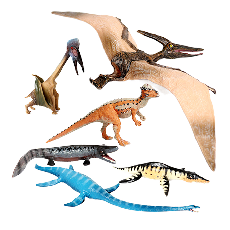Figurine di Animali Preistoric - Kids Toys Under 100 recensione e prezzo