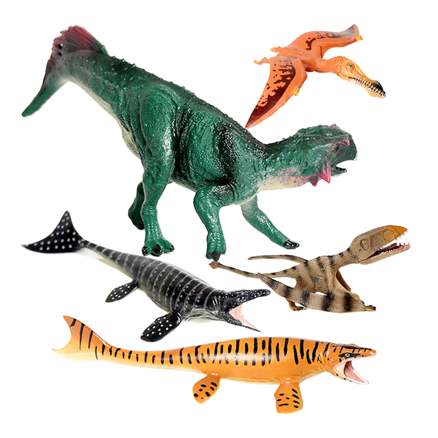 Figurine di Animali Preistoric - Kids Toys Under 100 recensione e prezzo
