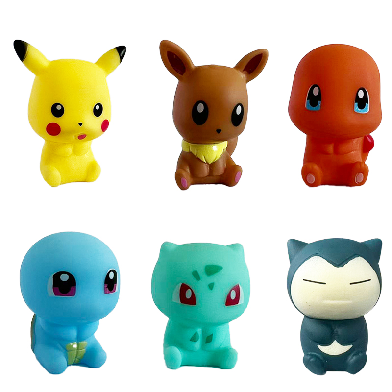 Set di 6 Giocattoli da Bagno P - Kids Toys Under 100 recensione e prezzo