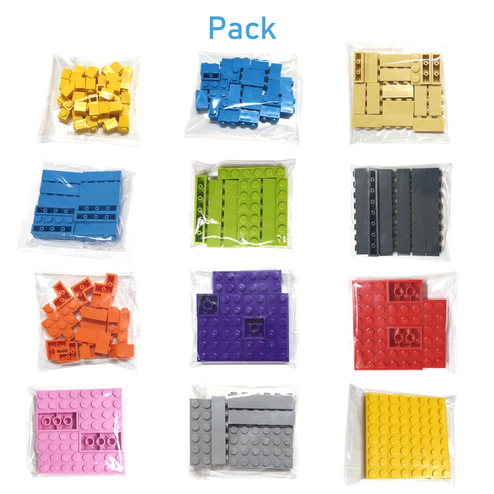 1000 pz 1x1 Punti FAI DA TE Bl - Kids Toys Under 1000 recensione e prezzo