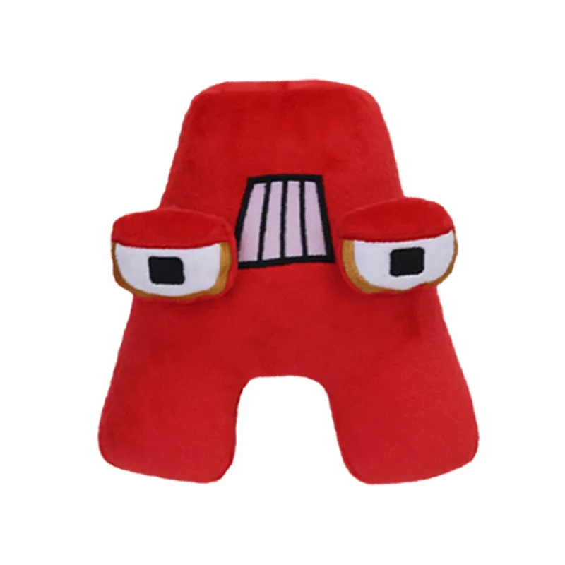 # #   Peluche Alfabeto Lore, B - Kids Toys Doll recensione e prezzo