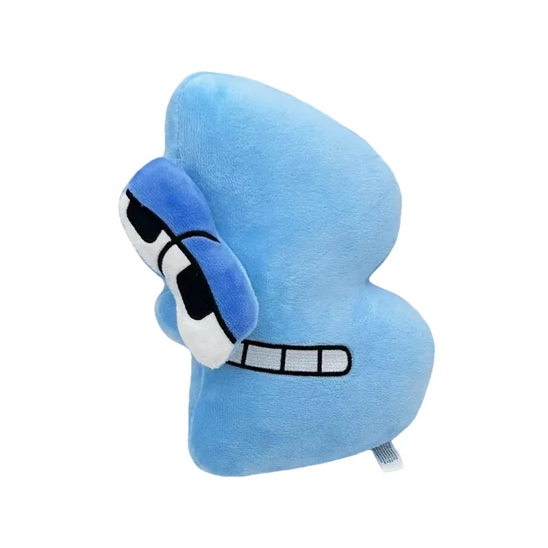 # #   Peluche Alfabeto Lore, B - Kids Toys Doll recensione e prezzo