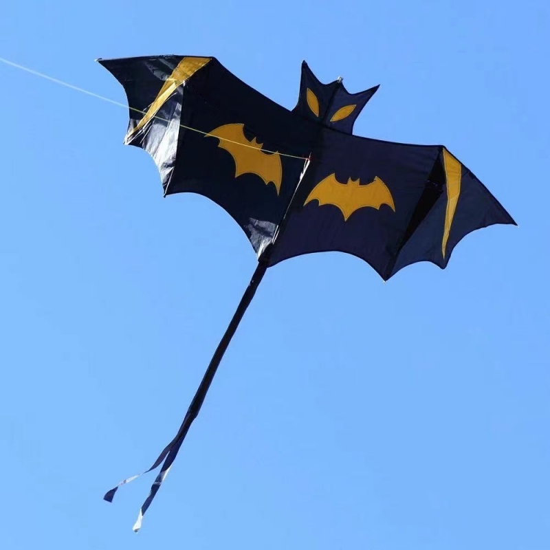 Aquilone a forma di pipistrell - Kite Wind Outdoor recensione e prezzo