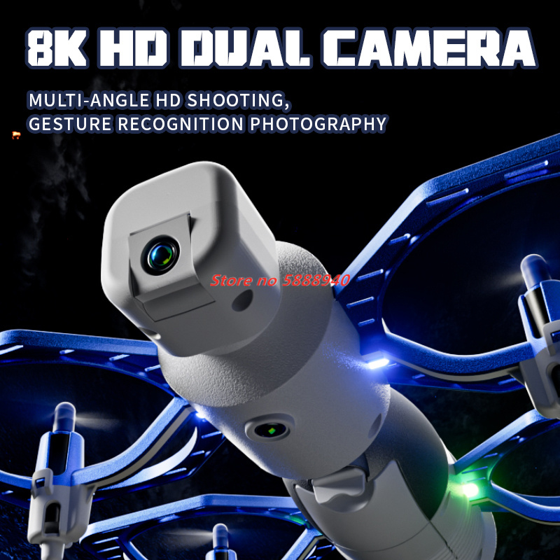Drone con Telecamera FPV WIFI  - Kids Toys Under $10 recensione e prezzo