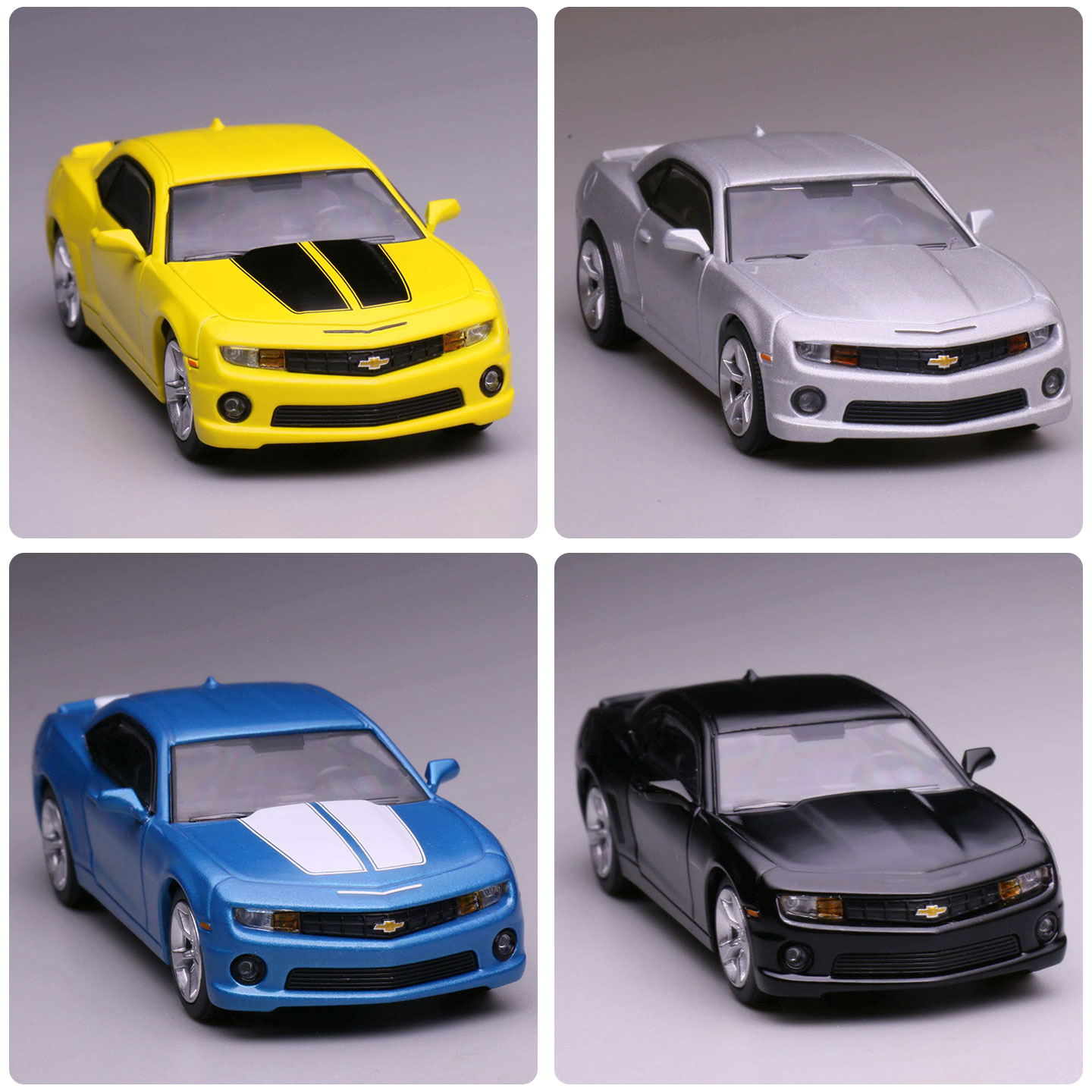 596 1/64 Chevrolet Impala Rive - Kids Y Toys recensione e prezzo