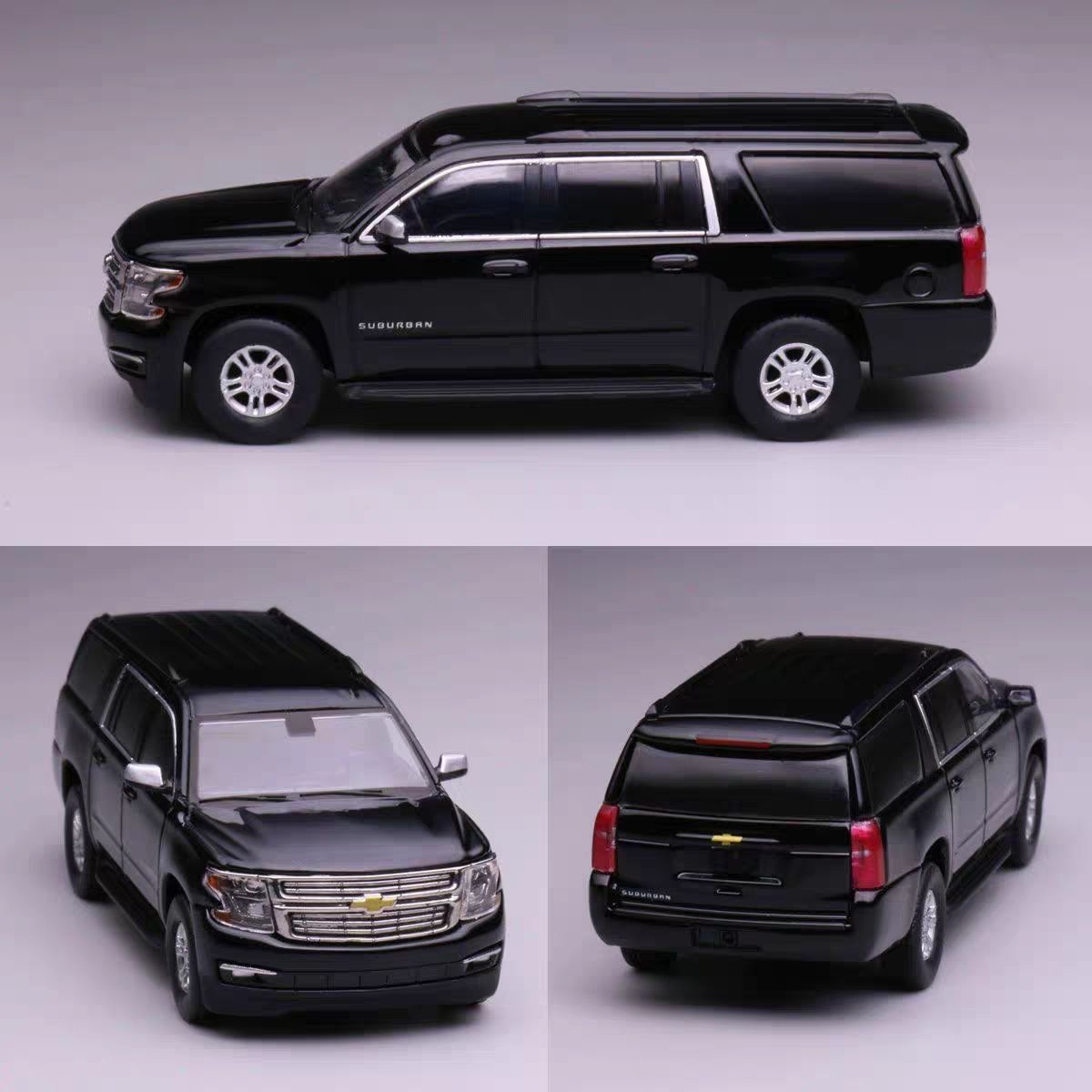 596 1/64 Chevrolet Impala Rive - Kids Y Toys recensione e prezzo