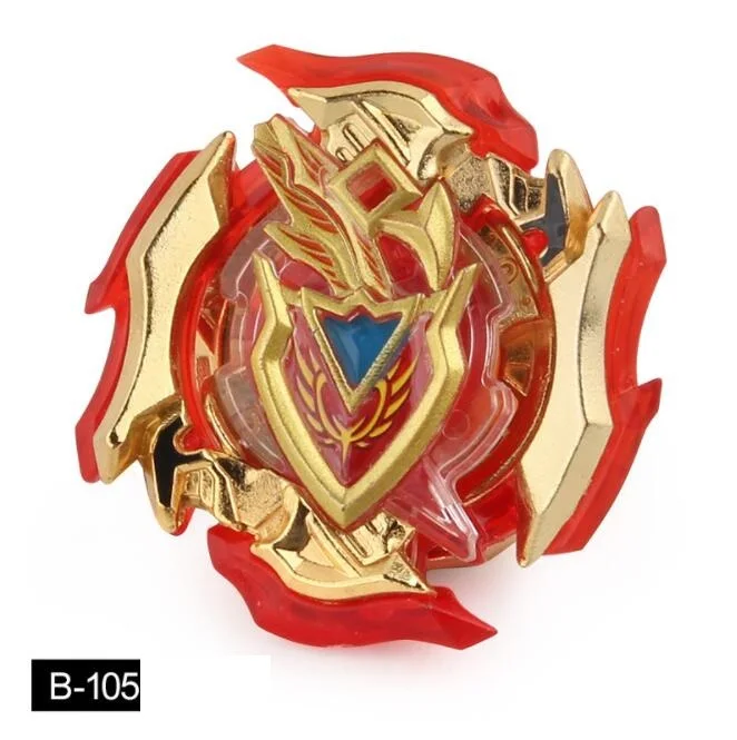 Trottola B-96 Oro senza lancia - Kids Xbox Toys recensione e prezzo