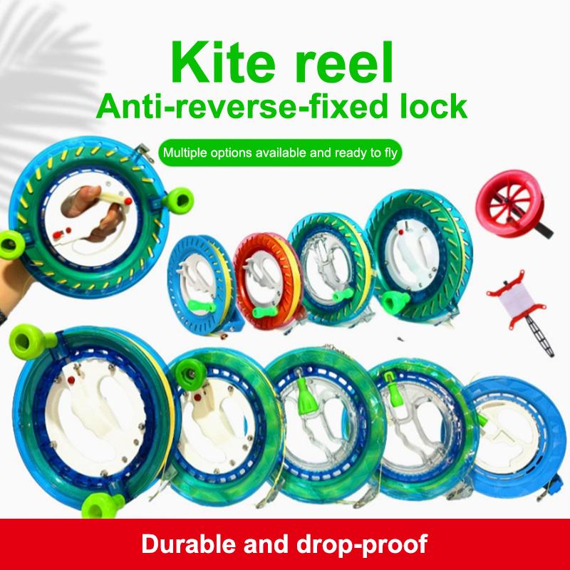 Avvolgitore per aquiloni ad al - Kite Wind Outdoor recensione e prezzo