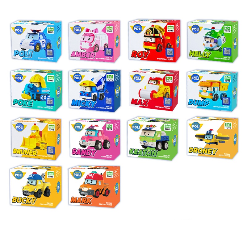 Serie MINICAR, Auto Giocattolo - Kids Y Toys recensione e prezzo