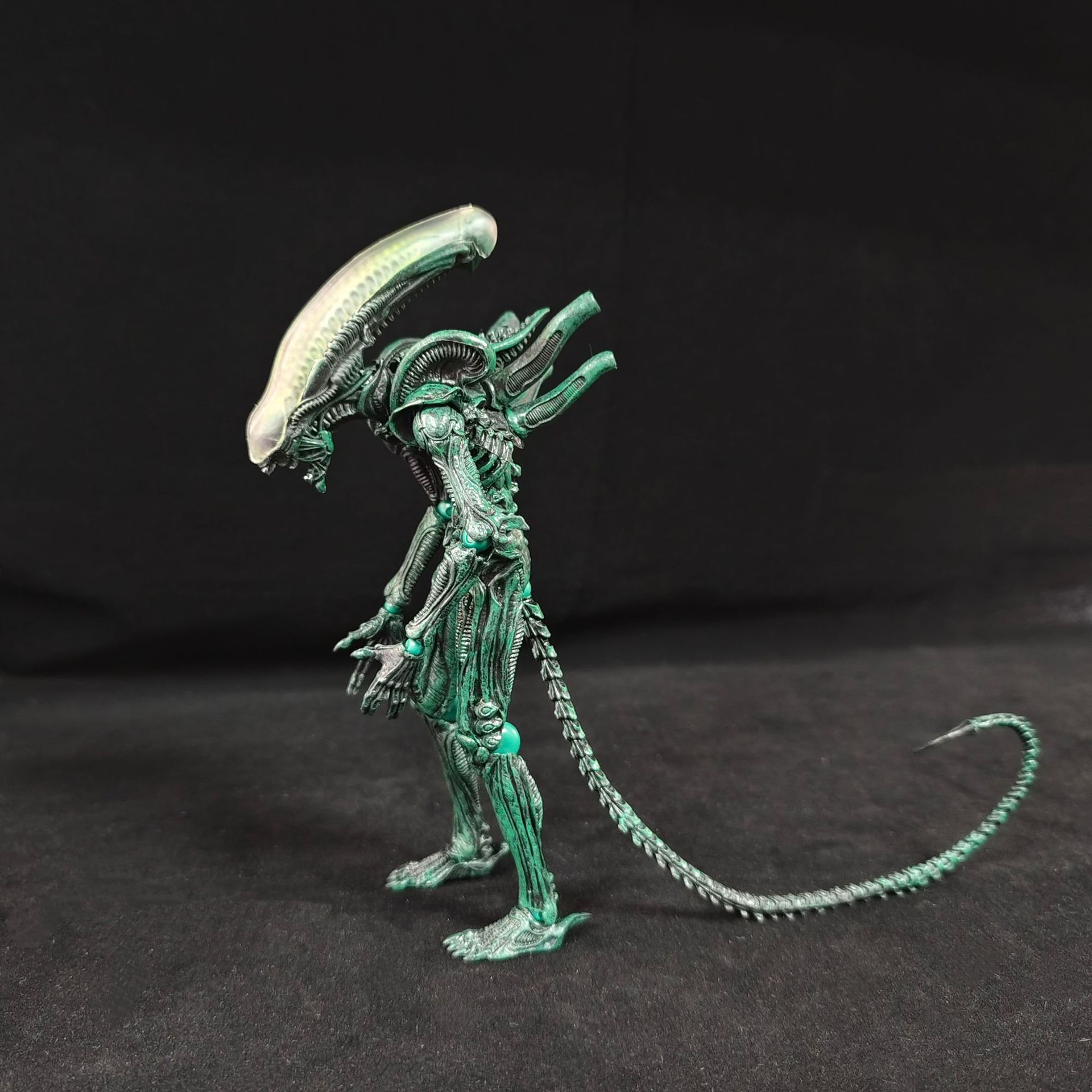 Action Figure Anime Alien Xeno - Xenomorph Kids Toys recensione e prezzo