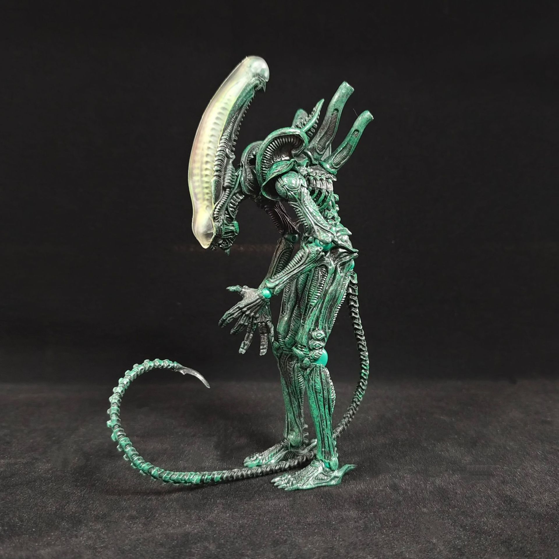 Action Figure Anime Alien Xeno - Xenomorph Kids Toys recensione e prezzo