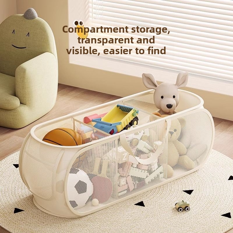 1/2 pezzi di stoccaggio domest - Kids Toys Bag recensione e prezzo