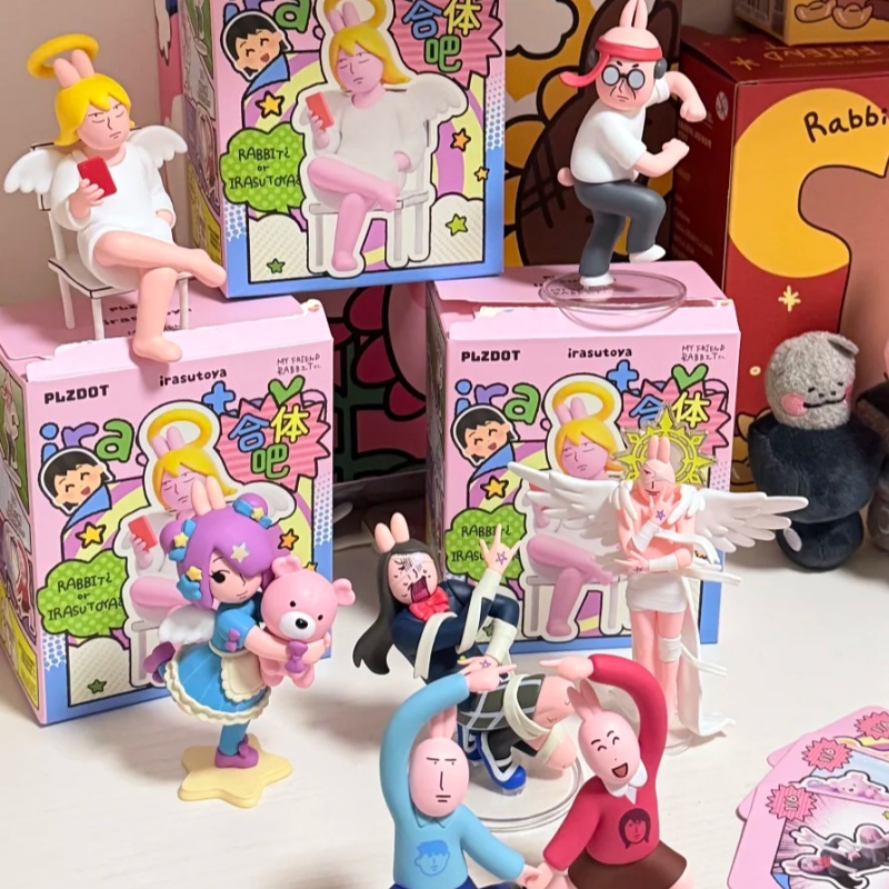 Plzdot Nuovo Originale Irasuto - Kids Xbox Toys recensione e prezzo
