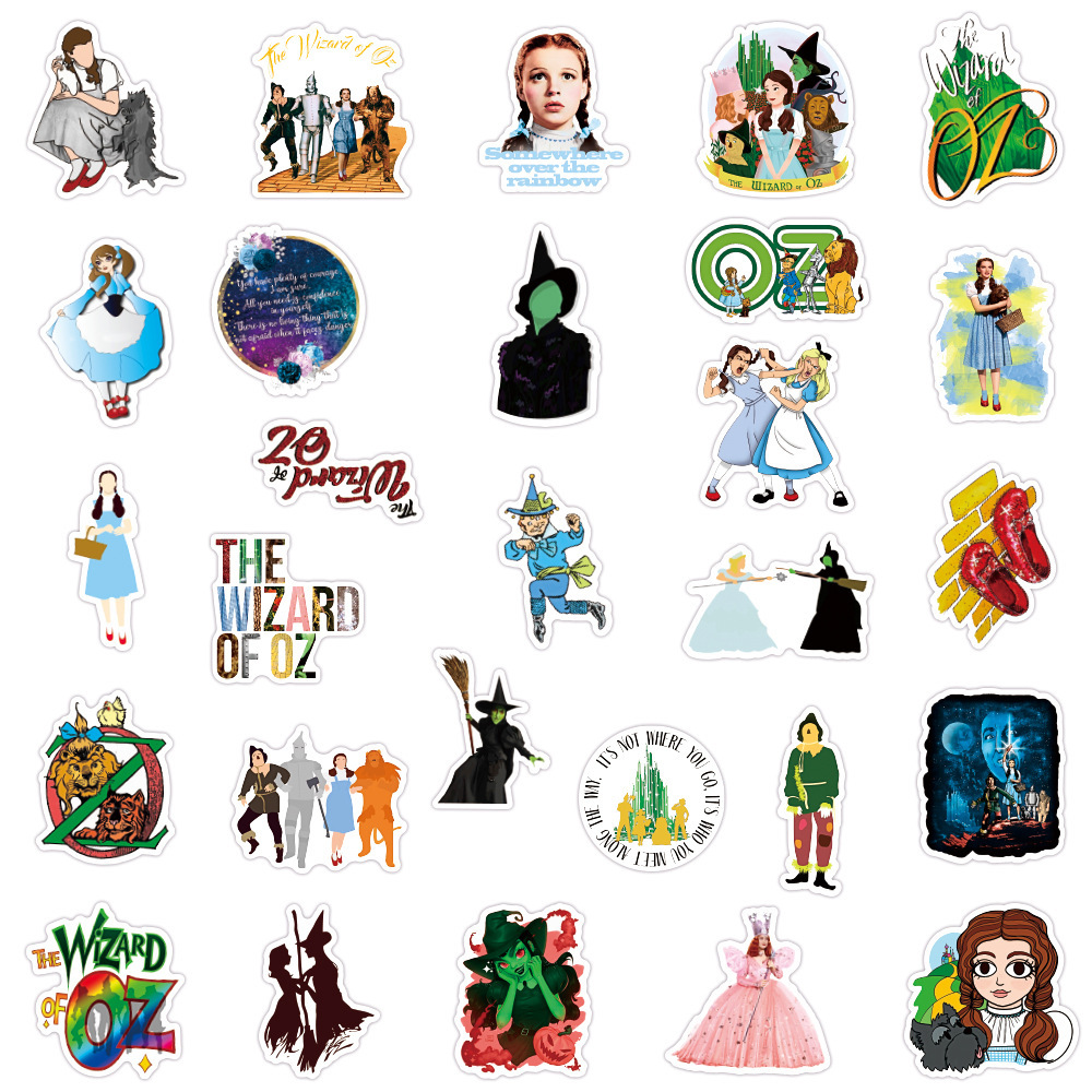 50 Pezzi Adesivi Decorativi a  - Kids Toys Bag recensione e prezzo