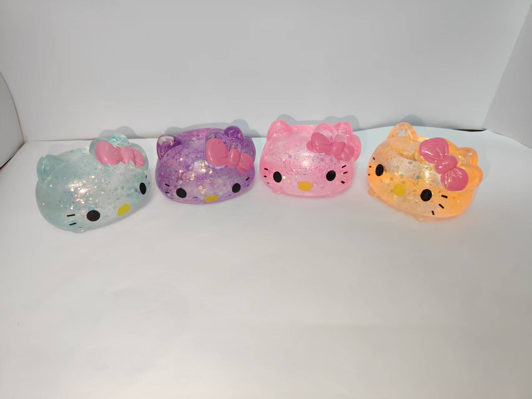 Nuovo Giocattolo Squishy Hello - Kids Toys Bag recensione e prezzo