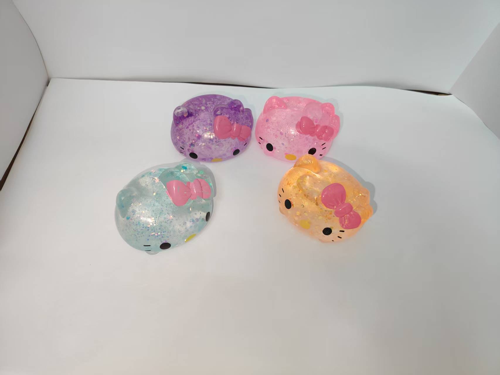 Nuovo Giocattolo Squishy Hello - Kids Toys Bag recensione e prezzo