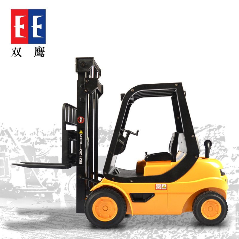1/8 Double E E521 Big Rc carre - Kids Toys Under $10 recensione e prezzo