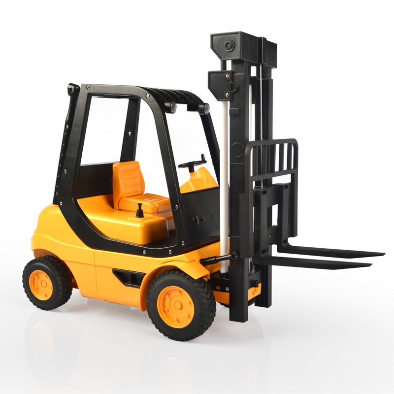 1/8 Double E E521 Big Rc carre - Kids Toys Under $10 recensione e prezzo