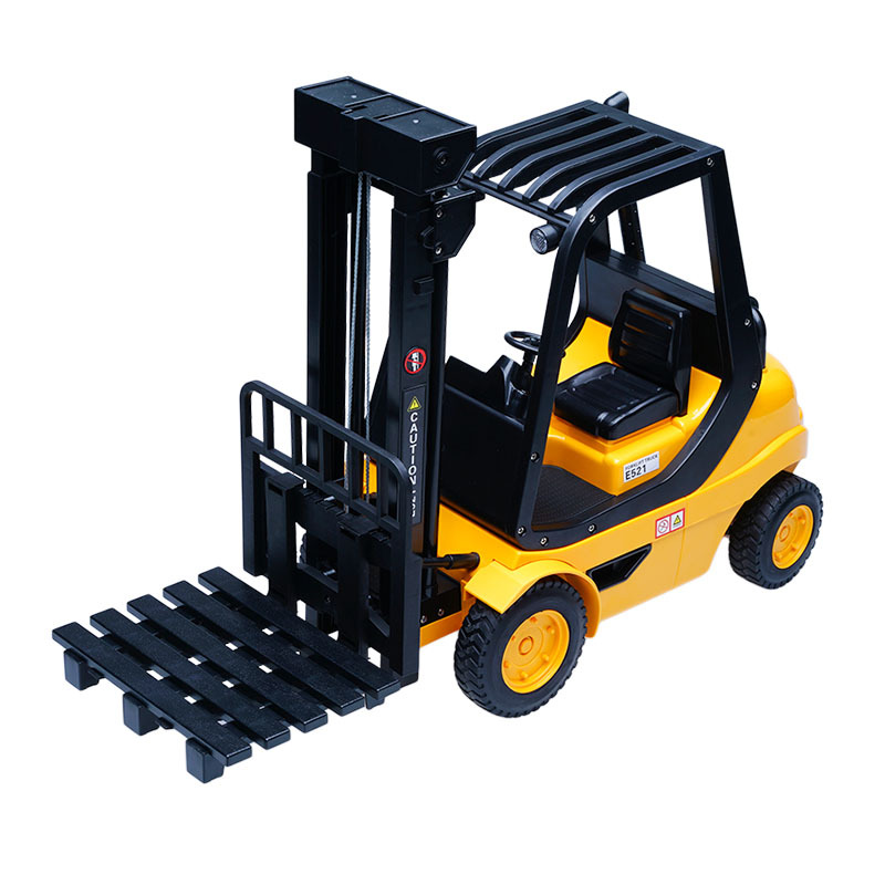 1/8 Double E E521 Big Rc carre - Kids Toys Under $10 recensione e prezzo