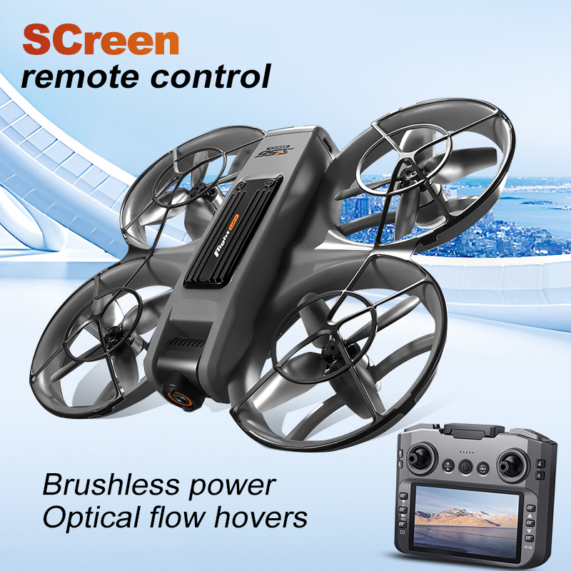 Drone RC con Controllo a Un Pu - Kids Toys Under 1000 recensione e prezzo