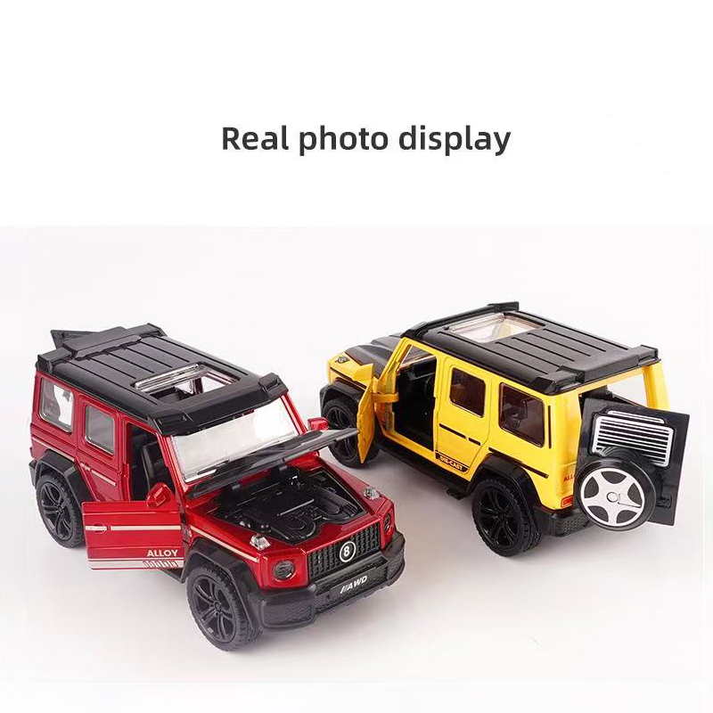 Modellino Auto in Scala 1:28 i - Kids Y Toys recensione e prezzo