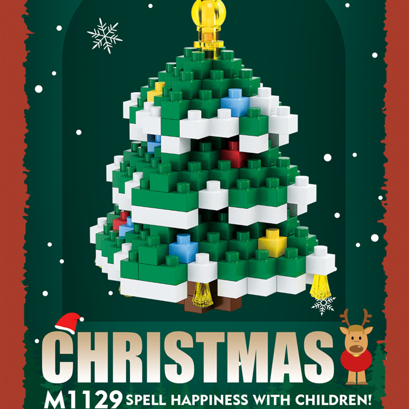 Regali di Natale con renne Min - Kids Toys Under $10 recensione e prezzo