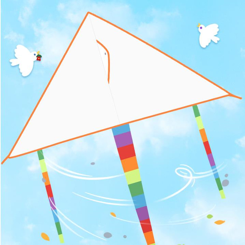 2 aquiloni fai da te in nylon  - Kite Wind Outdoor recensione e prezzo