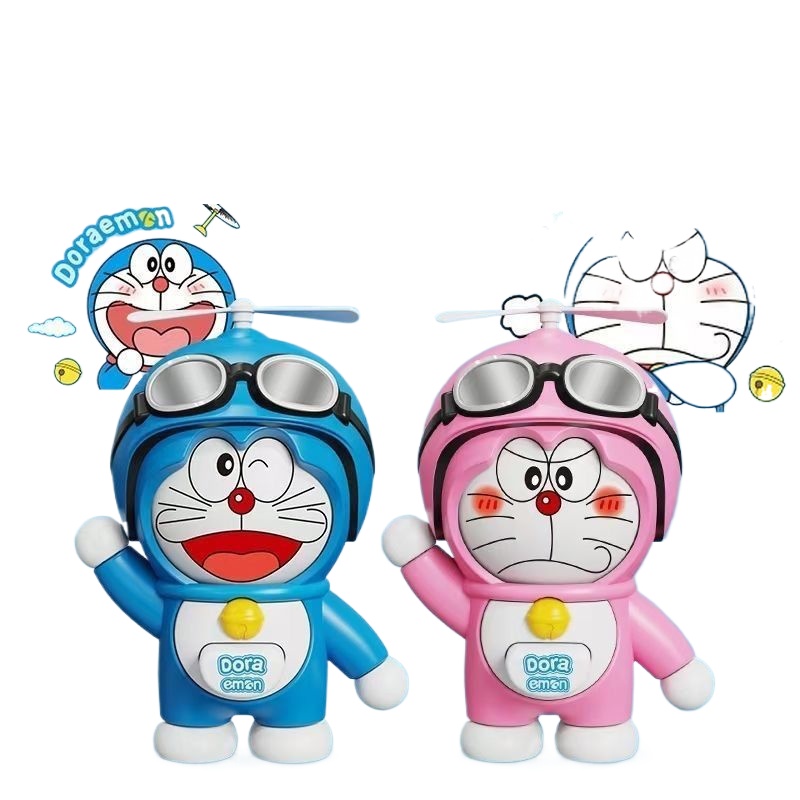 Bambola Doraemon Cambia-Faccia - Kids Toys Doll recensione e prezzo