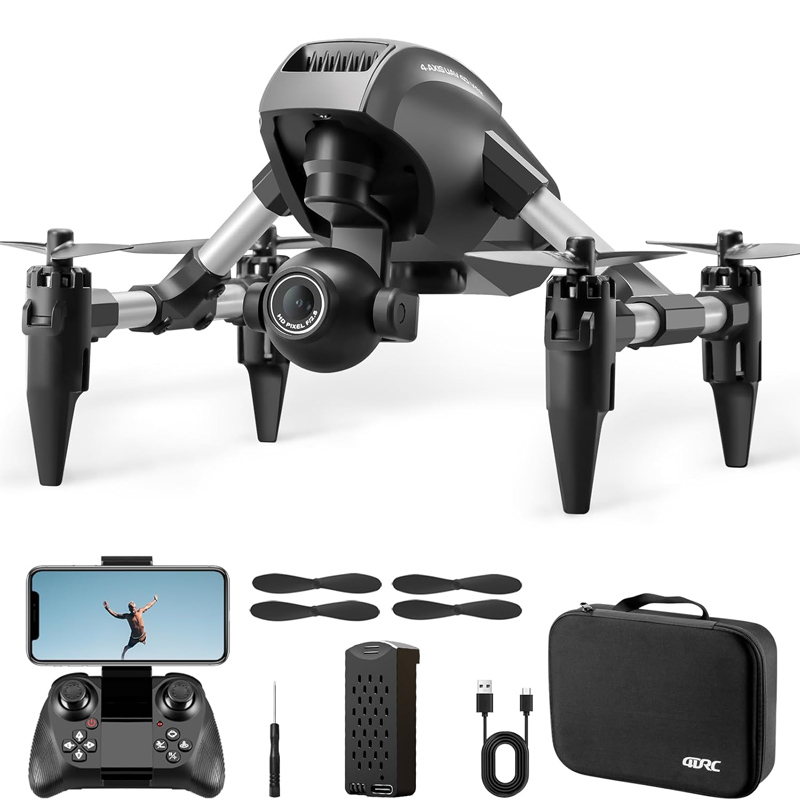 2025 Nuovo V42 WIFI FPV Drone  - Kids Xbox Toys recensione e prezzo