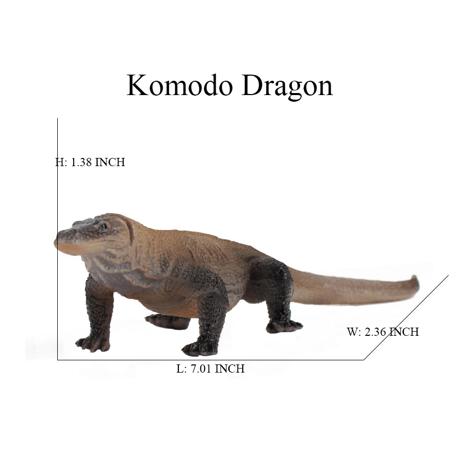 Modellino in Plastica di Camal - Kids Toys Under $10 recensione e prezzo