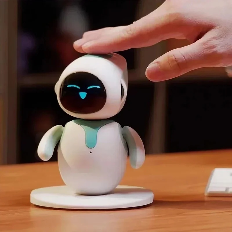 Nuovo Robot Intelligente AI 20 - Kids Toys Bag recensione e prezzo