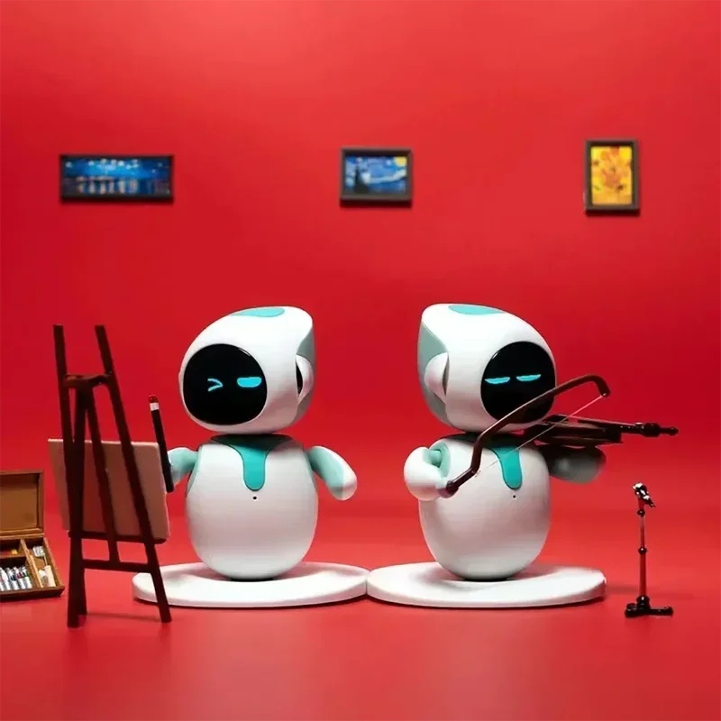 Nuovo Robot Intelligente AI 20 - Kids Toys Bag recensione e prezzo