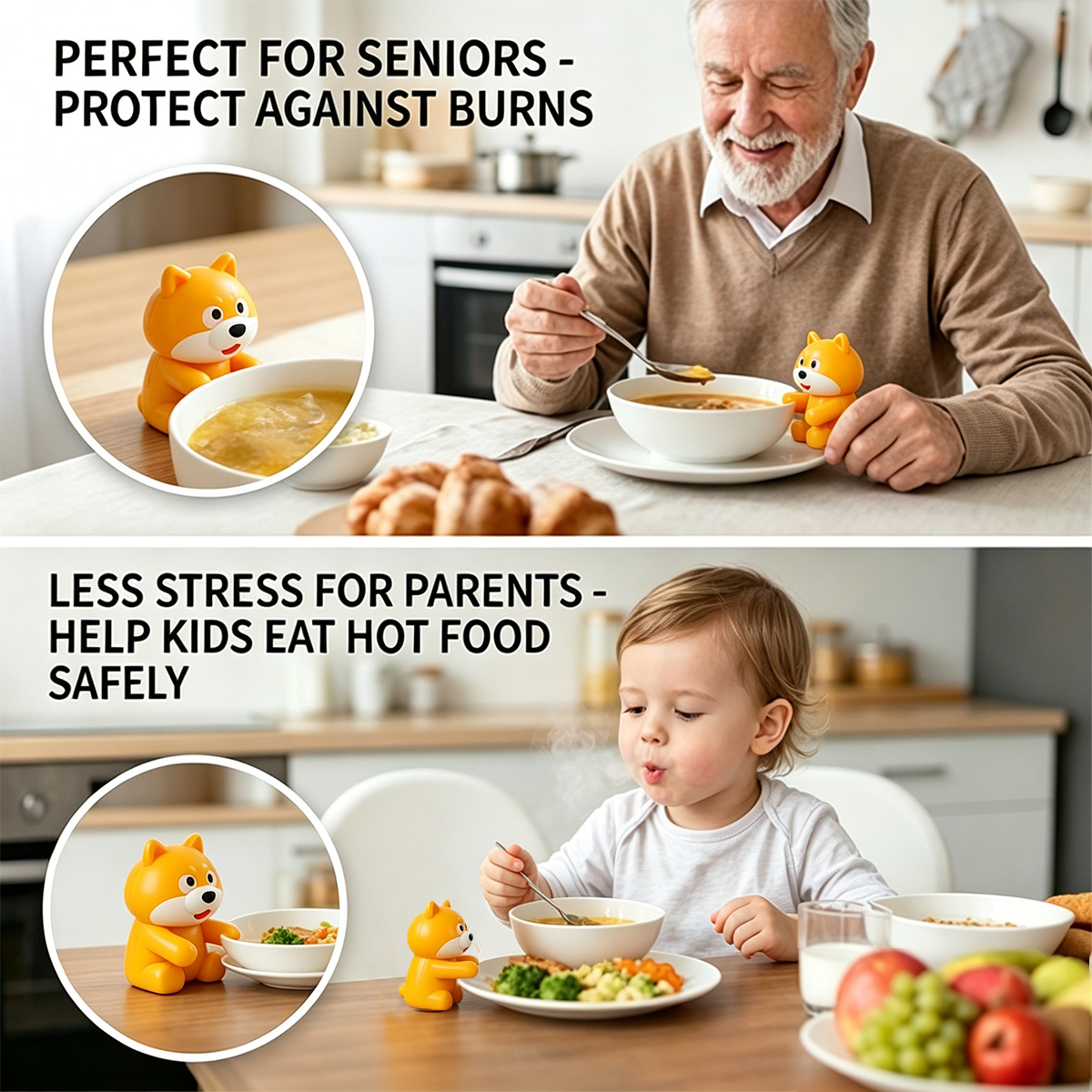 Simpatico ventilatore rinfresc - Kids Y Toys recensione e prezzo