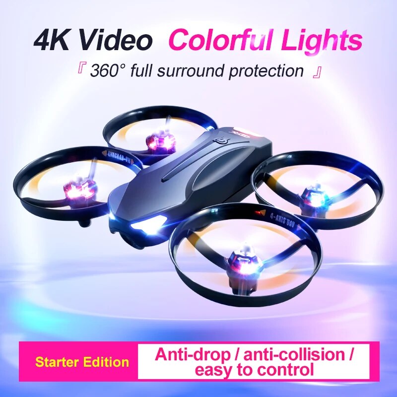 Drone V16 con fotocamera grand - Kids Xbox Toys recensione e prezzo