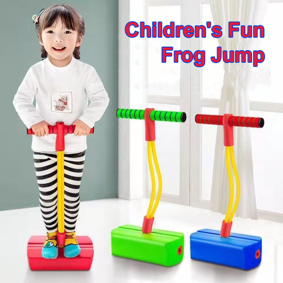 Bambini che crescono Bounce Se - Kids Toys Under $10 recensione e prezzo