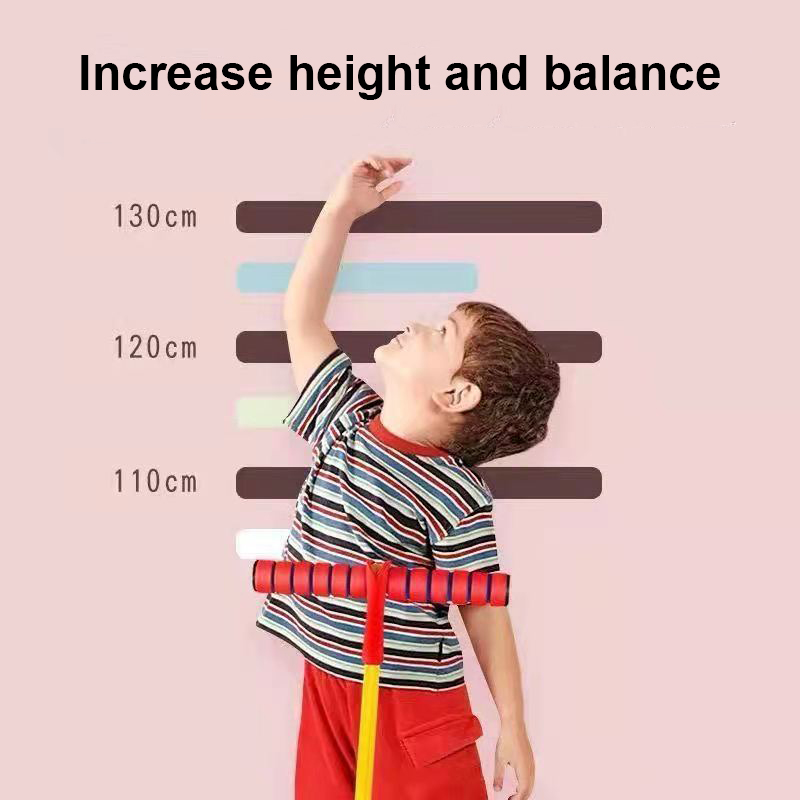 Bambini che crescono Bounce Se - Kids Toys Under $10 recensione e prezzo