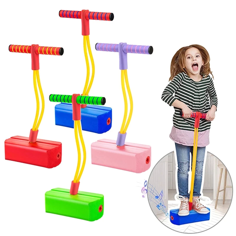 Bambini che crescono Bounce Se - Kids Toys Under $10 recensione e prezzo