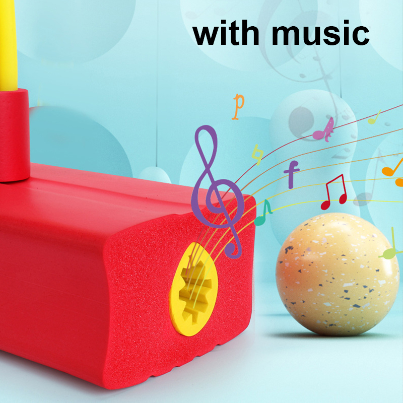 Bambini che crescono Bounce Se - Kids Toys Under $10 recensione e prezzo