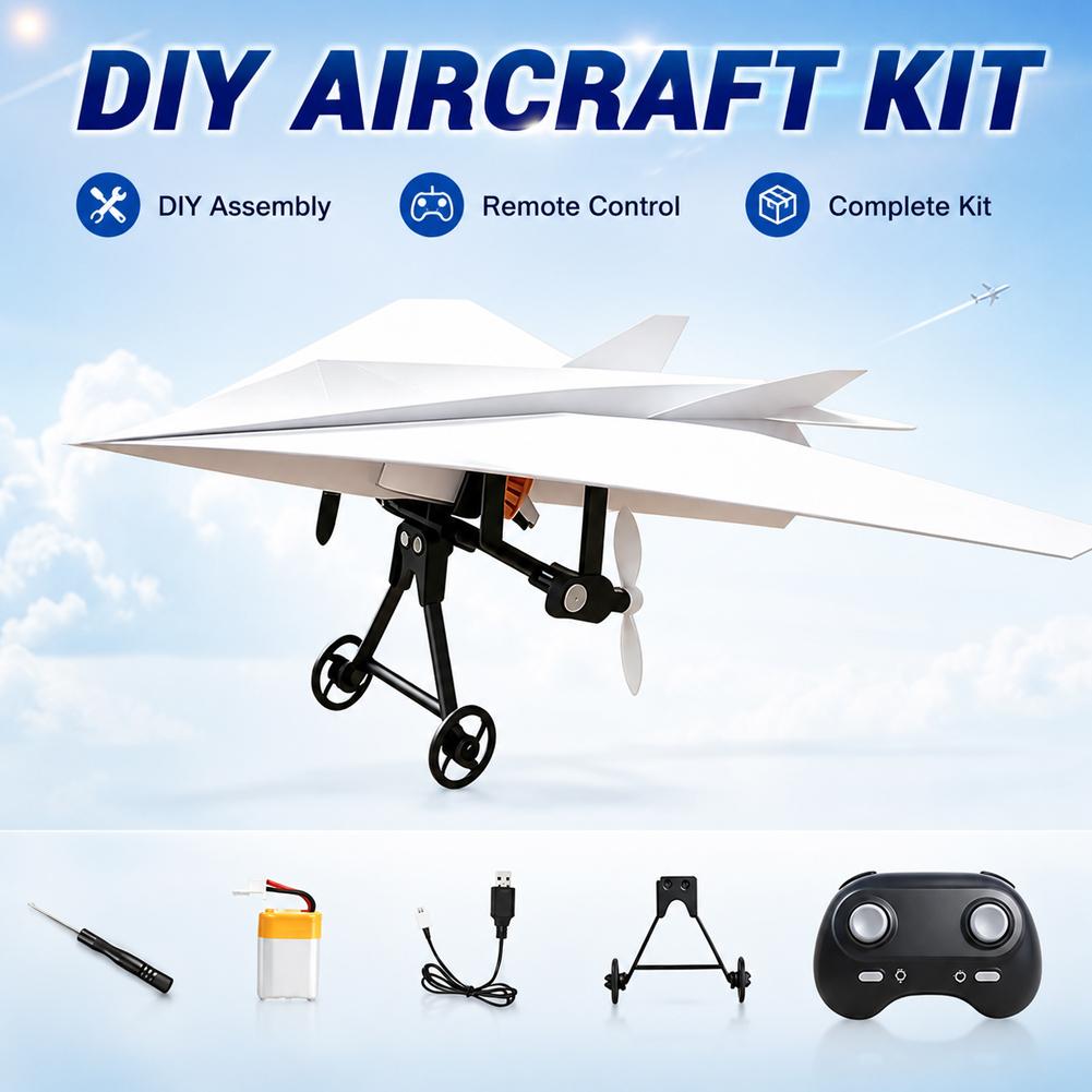 Kit di Assemblaggio Componenti - Kids Y Toys recensione e prezzo