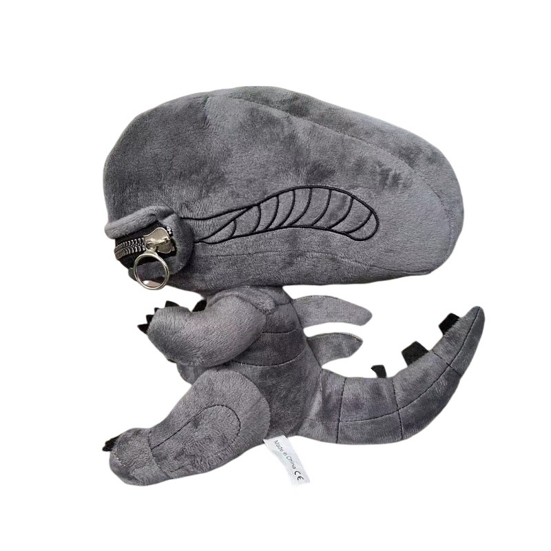 23 cm alieno xenomorfo a forma - Xenomorph Kids Toys recensione e prezzo
