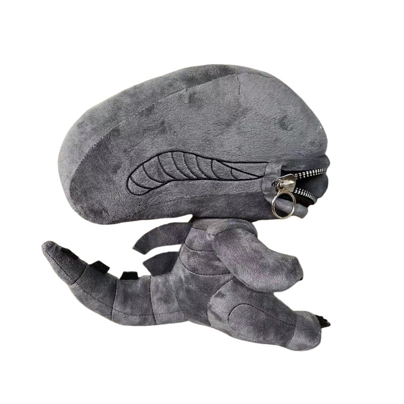 23 cm alieno xenomorfo a forma - Xenomorph Kids Toys recensione e prezzo