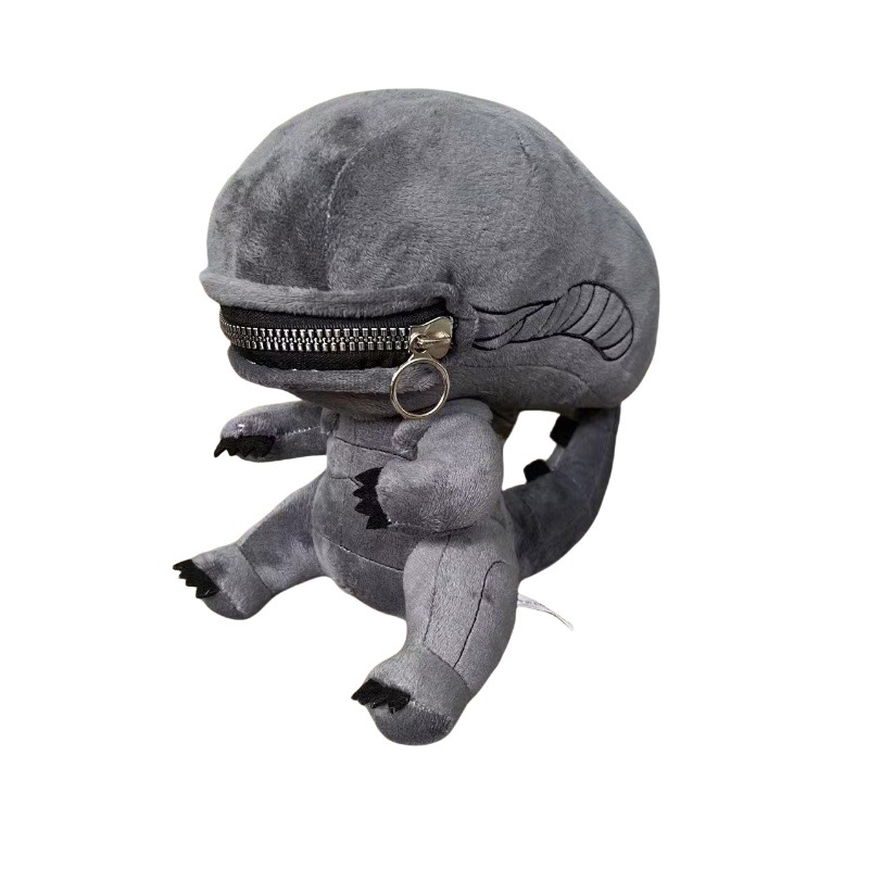 23 cm alieno xenomorfo a forma - Xenomorph Kids Toys recensione e prezzo